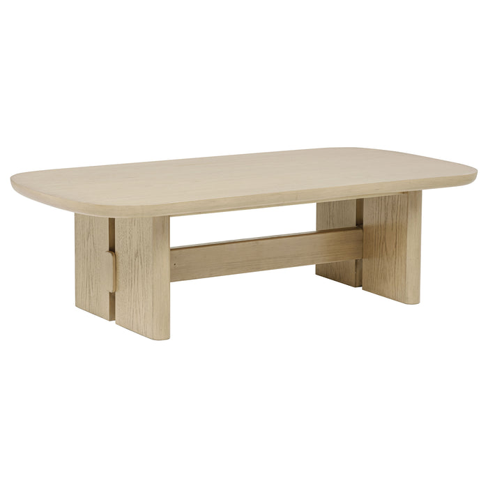 Kailani Coffee Table - All Brands Furniture (NJ)