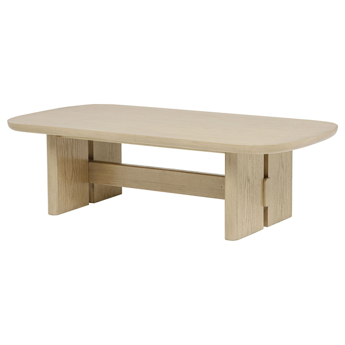 Kailani Coffee Table - All Brands Furniture (NJ)