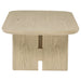 Kailani Coffee Table - All Brands Furniture (NJ)
