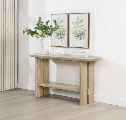 Kailani Console Table - All Brands Furniture (NJ)