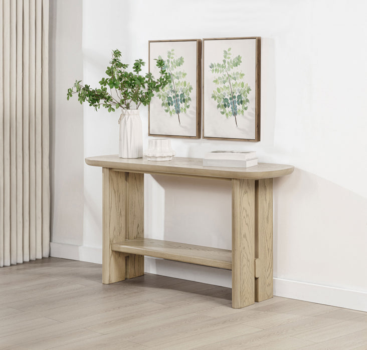 Kailani Console Table - All Brands Furniture (NJ)