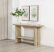Kailani Console Table - All Brands Furniture (NJ)