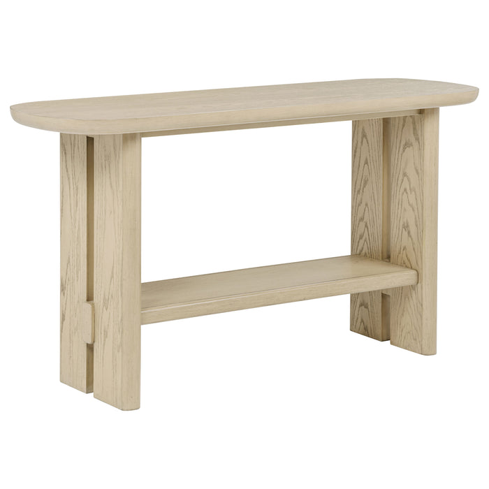 Kailani Console Table - All Brands Furniture (NJ)