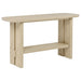 Kailani Console Table - All Brands Furniture (NJ)