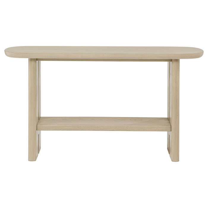 Kailani Console Table - All Brands Furniture (NJ)