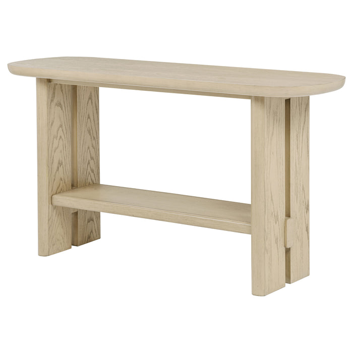 Kailani Console Table - All Brands Furniture (NJ)