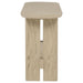 Kailani Console Table - All Brands Furniture (NJ)