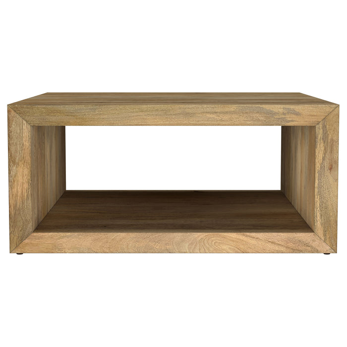 Benton Coffee Table - All Brands Furniture (NJ)