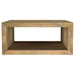 Benton Coffee Table - All Brands Furniture (NJ)