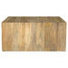 Benton Coffee Table - All Brands Furniture (NJ)