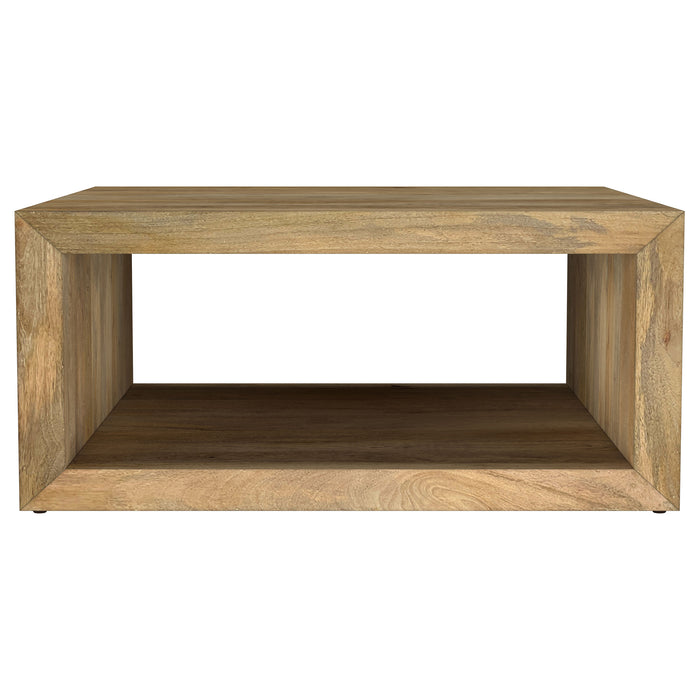 Benton Coffee Table - All Brands Furniture (NJ)