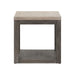 Piedmont End Table image