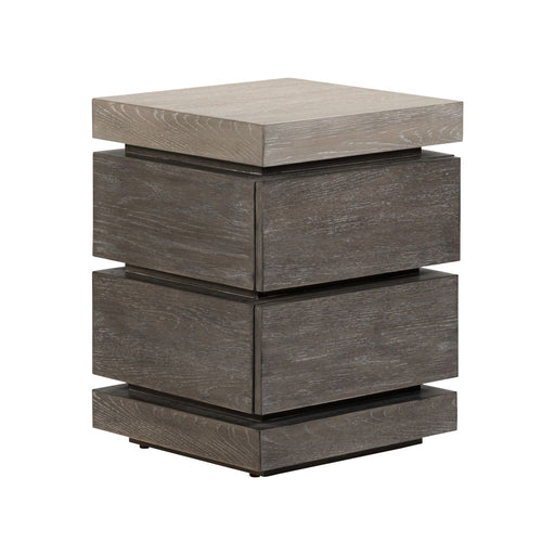 Piedmont Chairside Table image