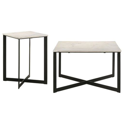 Tobin Coffee Table Sets - All Brands Furniture (NJ)