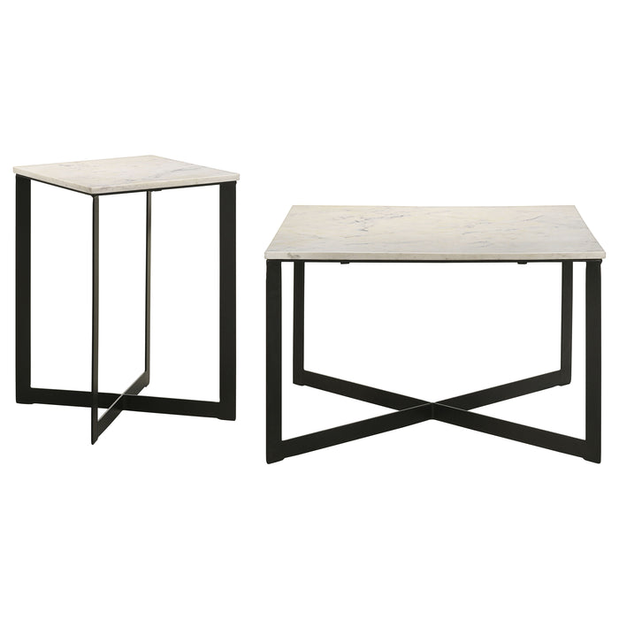 Tobin Coffee Table Sets - All Brands Furniture (NJ)