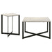 Tobin Coffee Table Sets - All Brands Furniture (NJ)