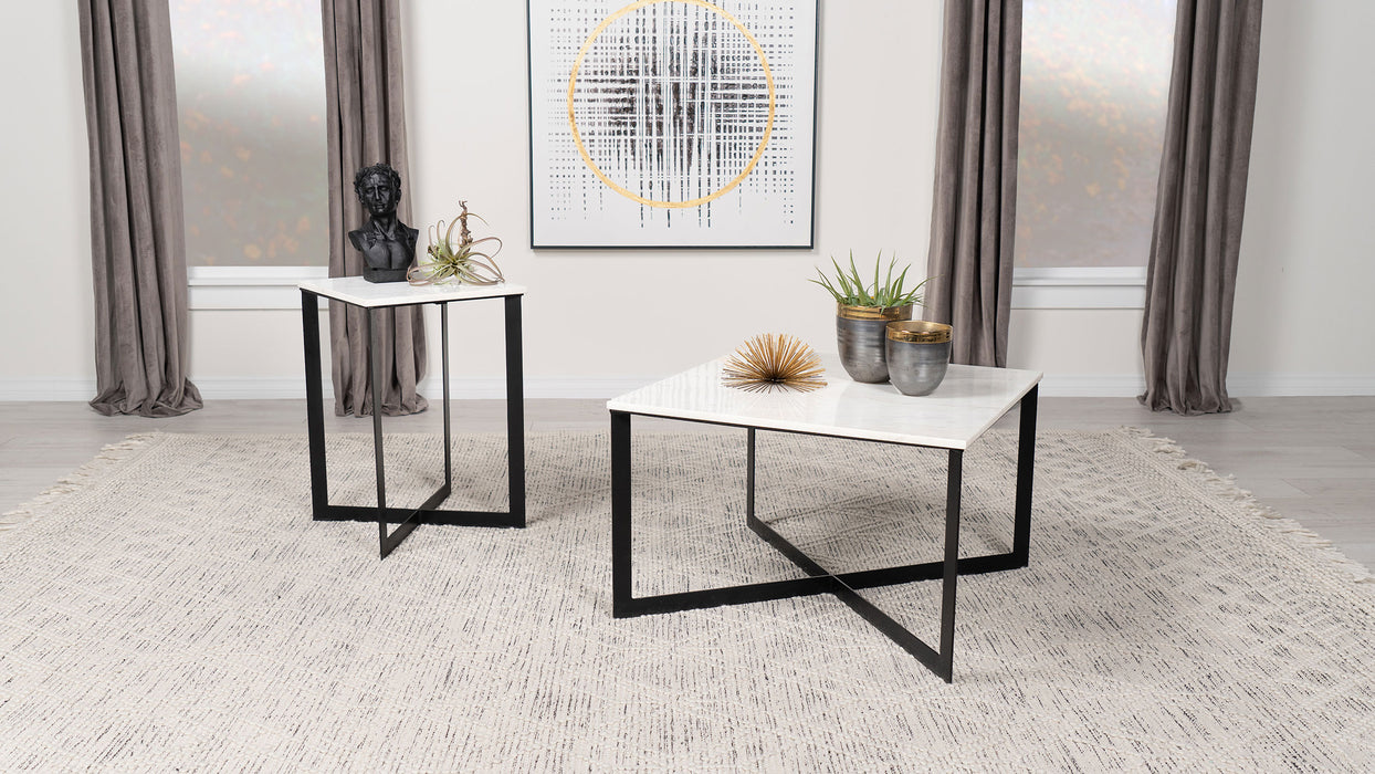 Tobin Coffee Table - All Brands Furniture (NJ)