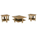 Dawn Coffee Table Sets - All Brands Furniture (NJ)