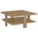Dawn Coffee Table Sets - All Brands Furniture (NJ)