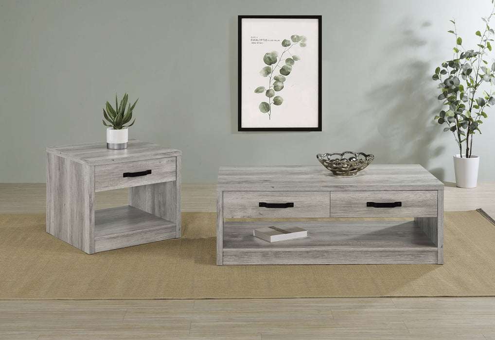 Felix Coffee Table Sets - All Brands Furniture (NJ)