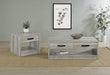 Felix Coffee Table Sets - All Brands Furniture (NJ)