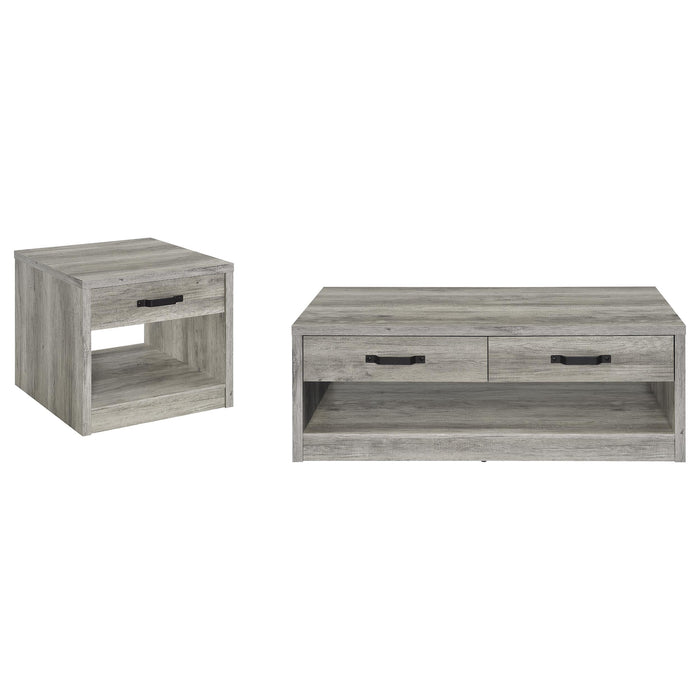 Felix Coffee Table Sets - All Brands Furniture (NJ)
