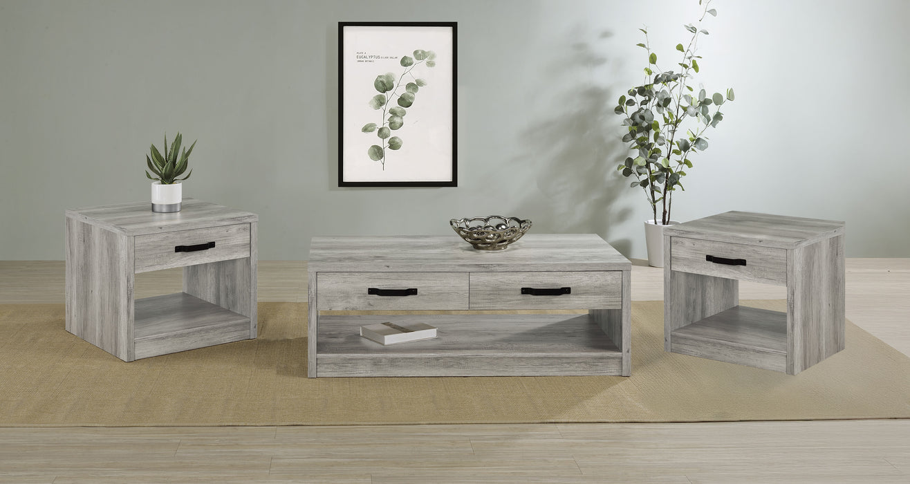 Felix Coffee Table Sets - All Brands Furniture (NJ)