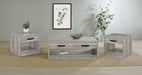 Felix Coffee Table Sets - All Brands Furniture (NJ)
