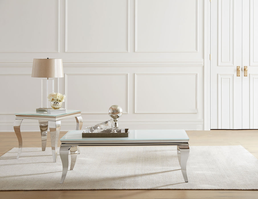 Carone Coffee Table Sets - All Brands Furniture (NJ)