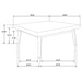Westerly Coffee Table - All Brands Furniture (NJ)