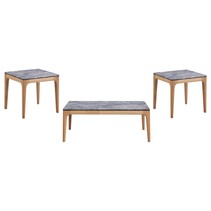 Polaris Coffee Table Sets - All Brands Furniture (NJ)