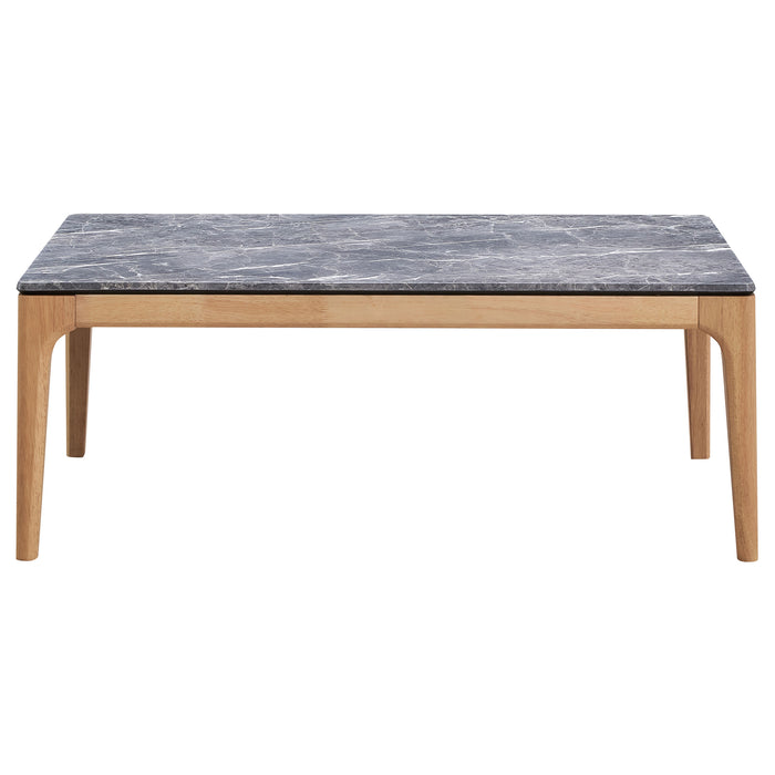 Polaris Coffee Table - All Brands Furniture (NJ)