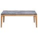 Polaris Coffee Table - All Brands Furniture (NJ)