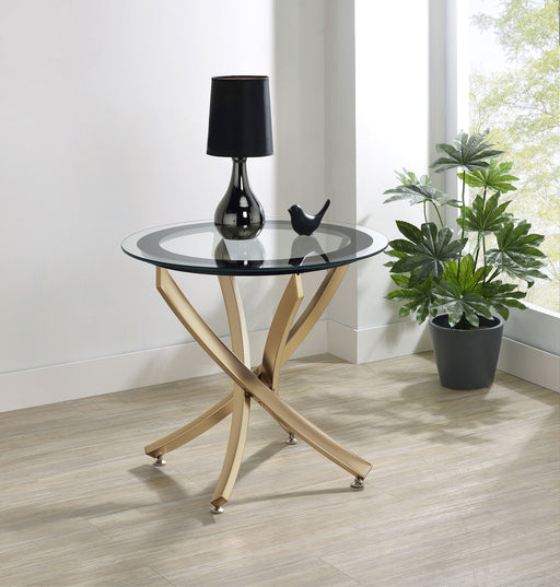 Brooke End & Side Tables - All Brands Furniture (NJ)