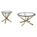 Brooke Table Sets - All Brands Furniture (NJ)