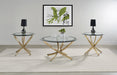 Brooke Table Sets - All Brands Furniture (NJ)