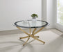 Brooke Coffee Table - All Brands Furniture (NJ)