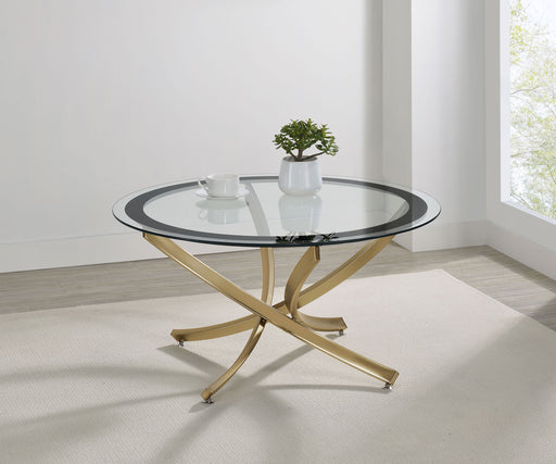 Brooke Tables - All Brands Furniture (NJ)