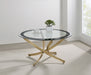 Brooke Tables - All Brands Furniture (NJ)