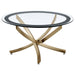 Brooke Coffee Table - All Brands Furniture (NJ)