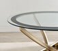 Brooke Tables - All Brands Furniture (NJ)