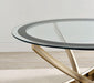 Brooke Coffee Table - All Brands Furniture (NJ)