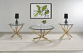 Brooke Tables - All Brands Furniture (NJ)