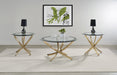 Brooke Coffee Table - All Brands Furniture (NJ)