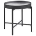 Ozella End Side Tables - All Brands Furniture (NJ)