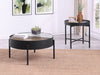 Ozella End Side Tables - All Brands Furniture (NJ)
