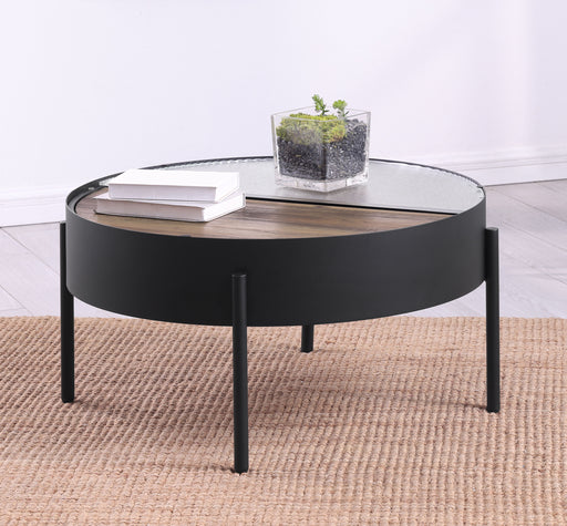 Ozella Tables - All Brands Furniture (NJ)