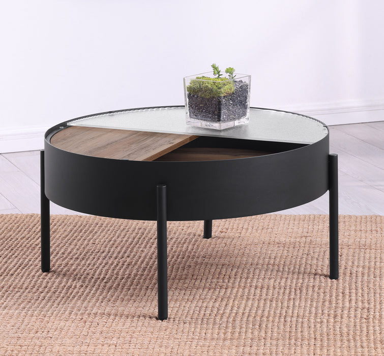 Ozella Tables - All Brands Furniture (NJ)