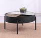 Ozella Tables - All Brands Furniture (NJ)