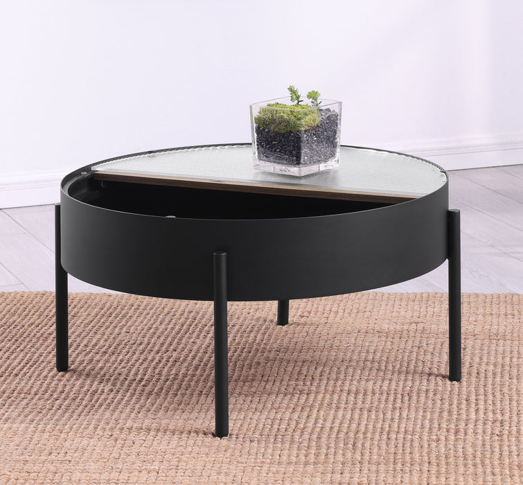 Ozella Tables - All Brands Furniture (NJ)